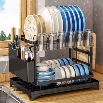 dish drainer