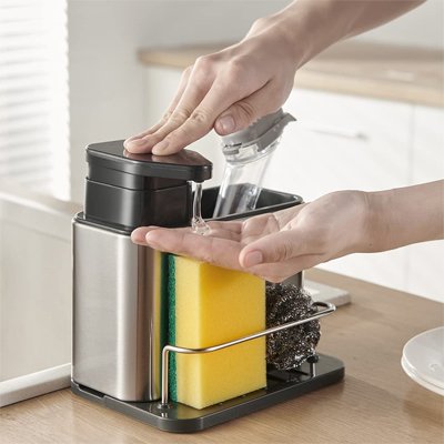 Distributeur de savon​ 