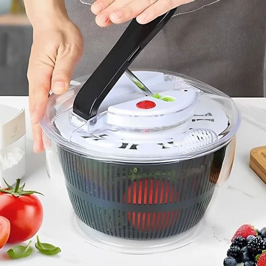 Essoreuse à salade 