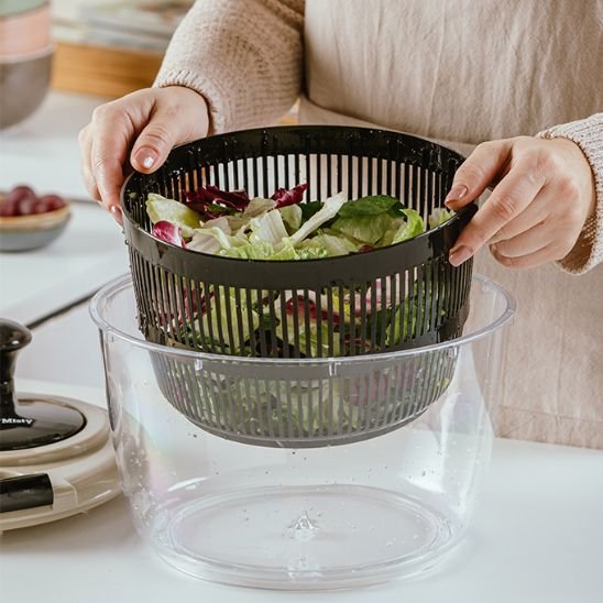 Essoreuse à salade 