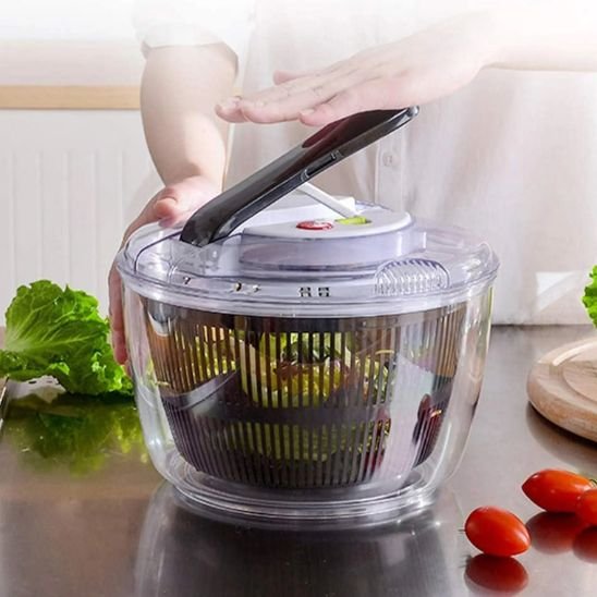 Essoreuse à salade 