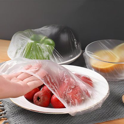 Film alimentaire