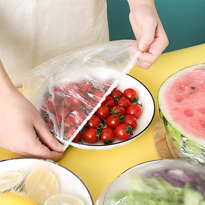 Film alimentaire