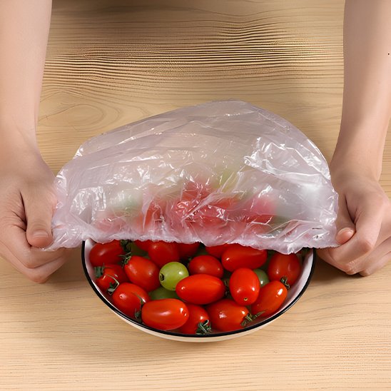 Film alimentaire