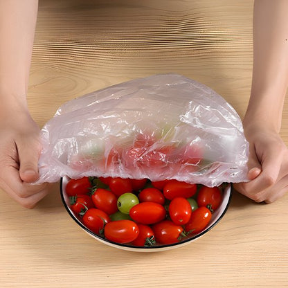 Film alimentaire