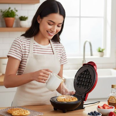 Gaufrier