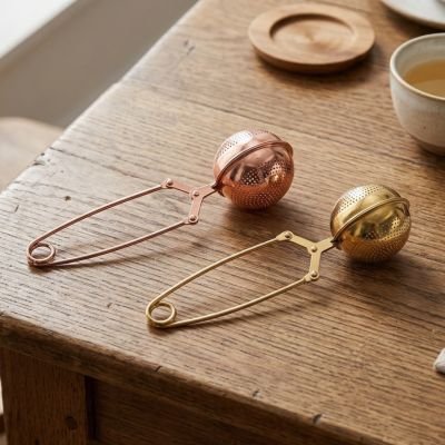 Infuseur à thé