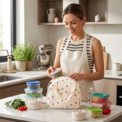 insulated bag