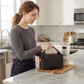 insulated bag