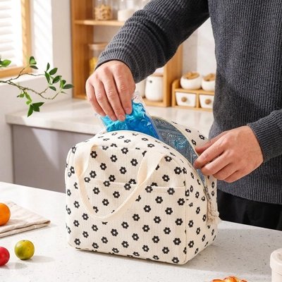 insulated bag