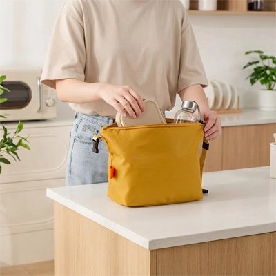 insulated bag