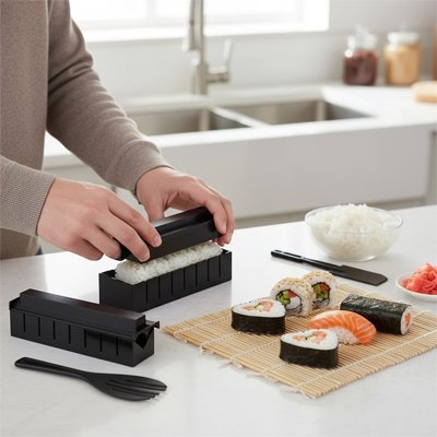 Kit sushi 
