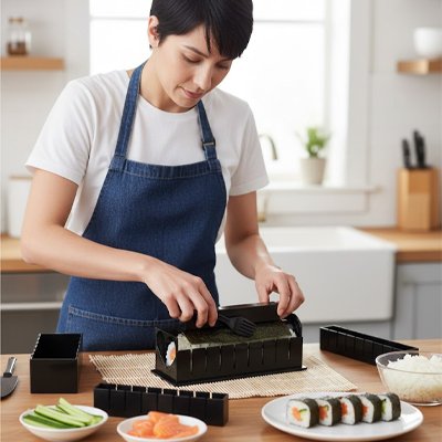 Kit sushi 