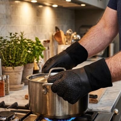 kitchen glove