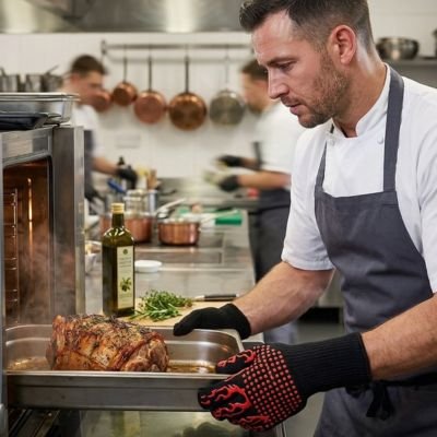 kitchen glove