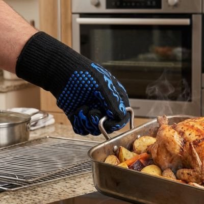 kitchen glove