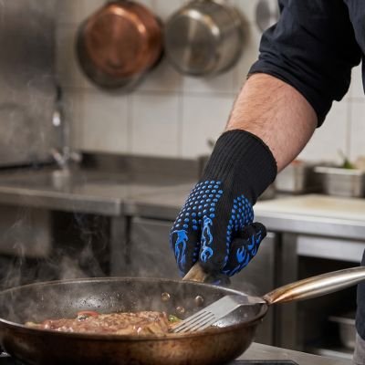 kitchen glove