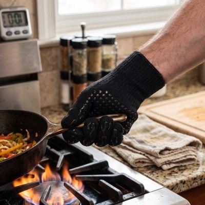 kitchen glove
