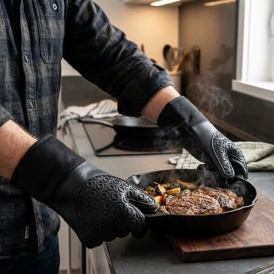 kitchen glove