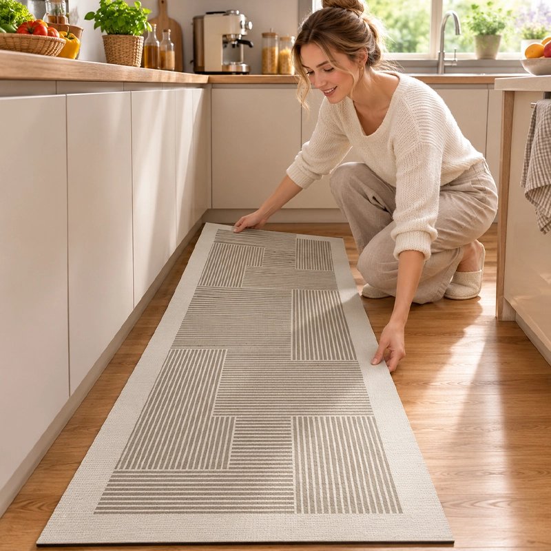 Kitchen mat