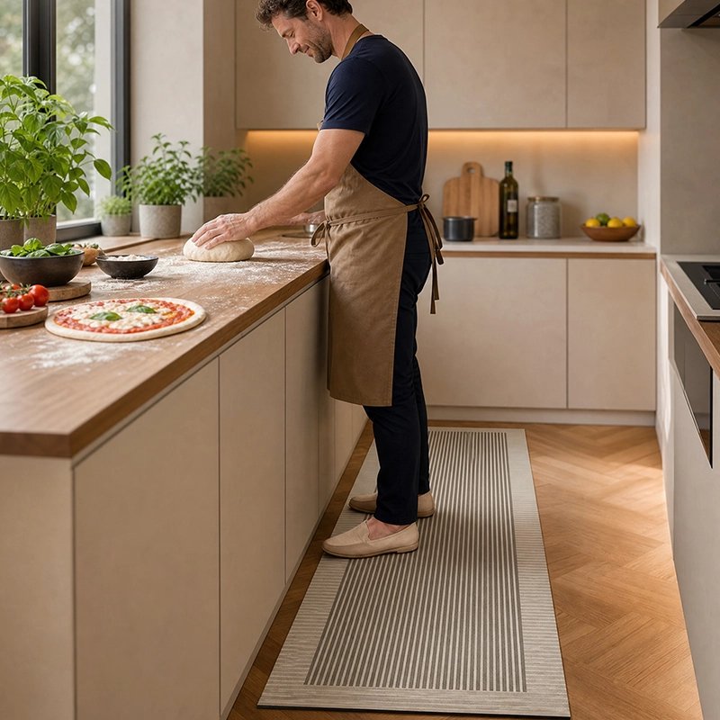 Kitchen mat
