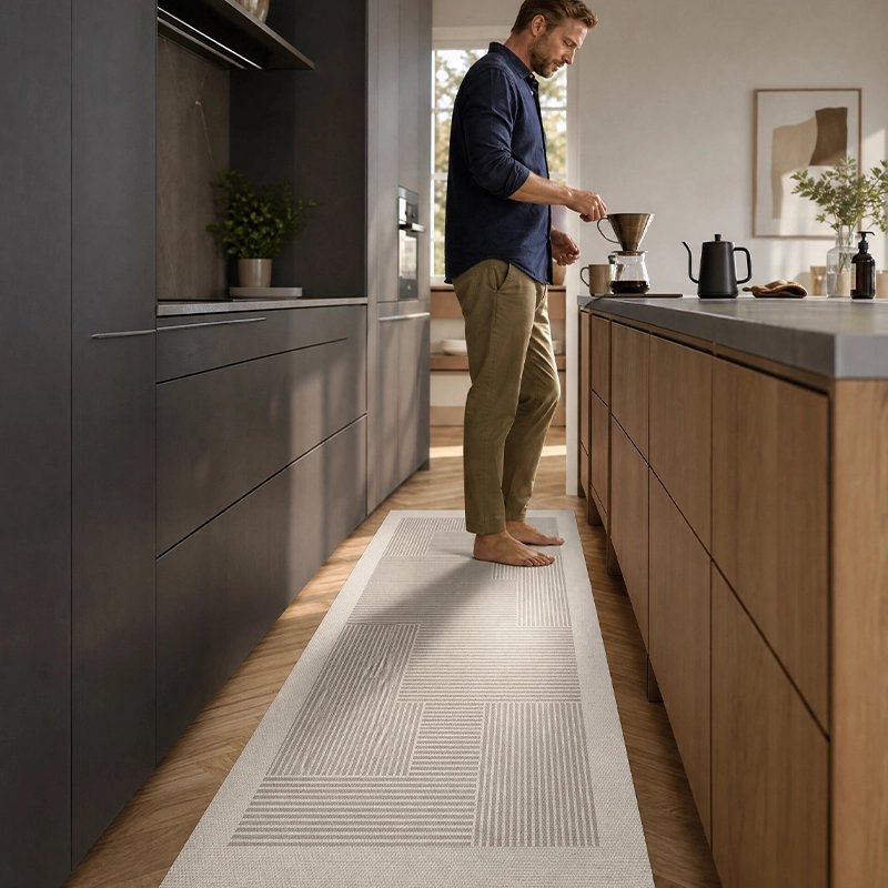 Kitchen mat