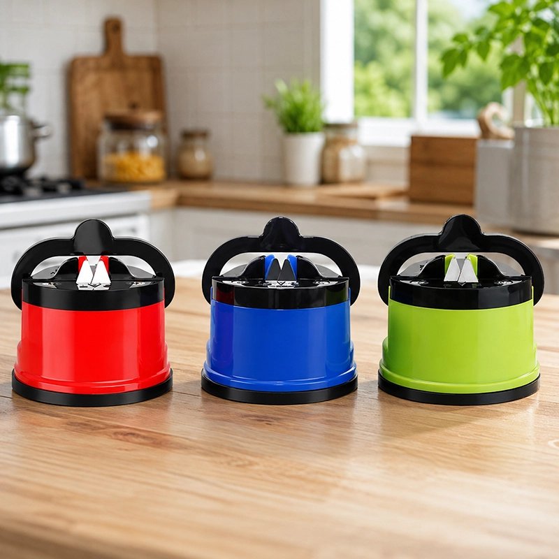 Knife sharpener
