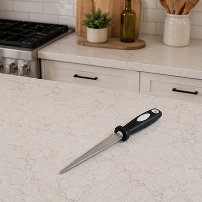 Knife sharpener