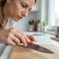 Knife sharpener