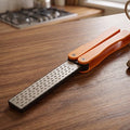 Knife sharpener