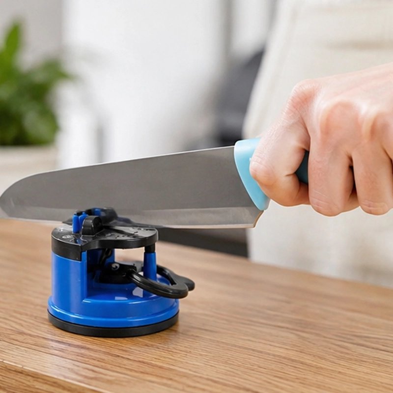 Knife sharpener