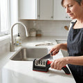 Knife sharpener