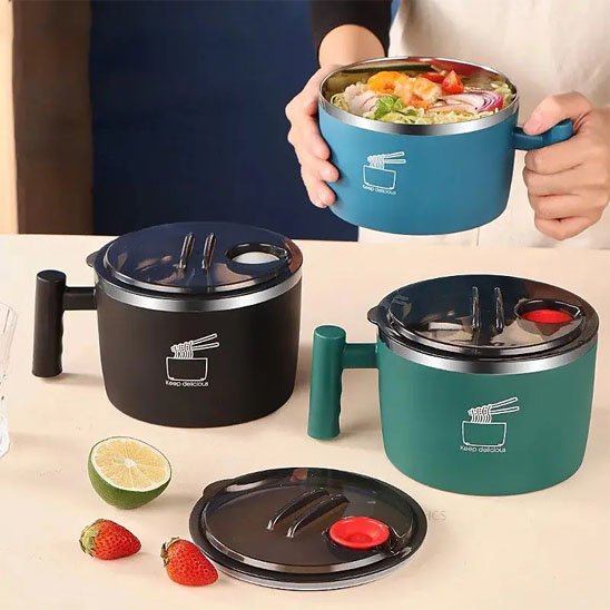 Lunch box