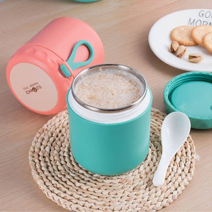 Lunch box 