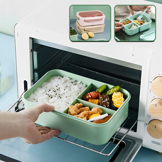 Lunch box