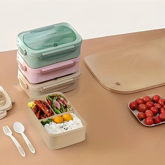 Lunch box