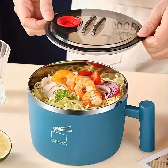 Lunch box