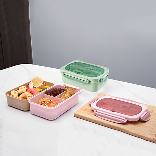 Lunch box