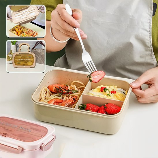 Lunch box