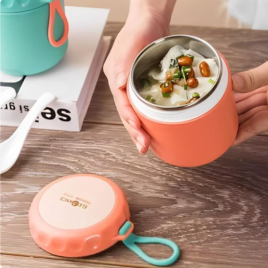 Lunch box 