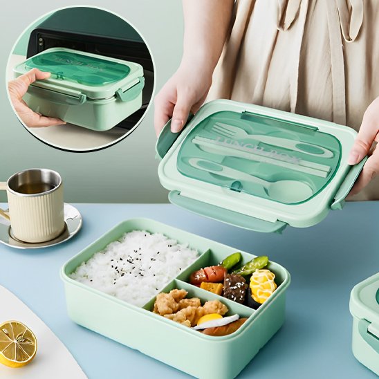 Lunch box