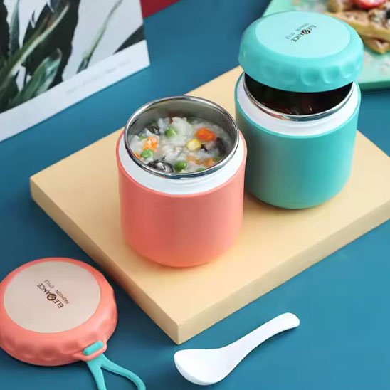 Lunch box 