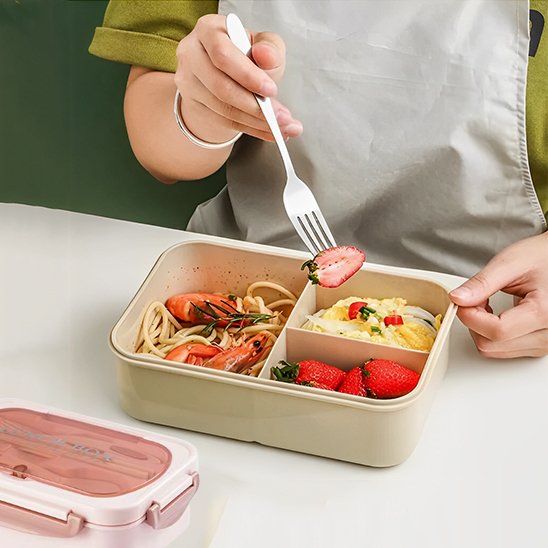Lunch box