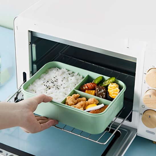 Lunch box