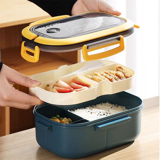 Lunch box
