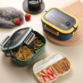 Lunch box