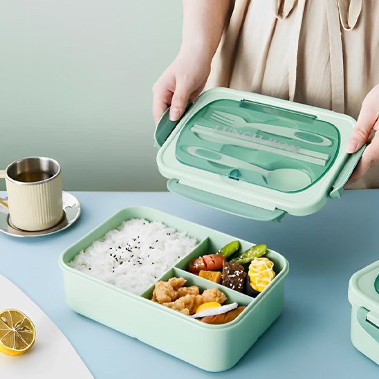 Lunch box