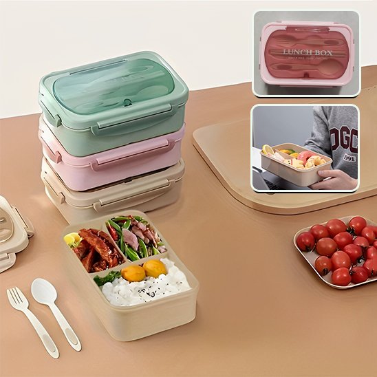 Lunch box