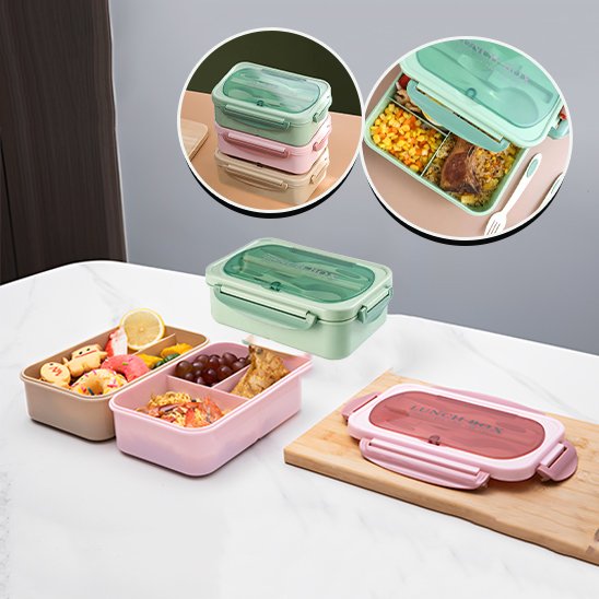 Lunch box