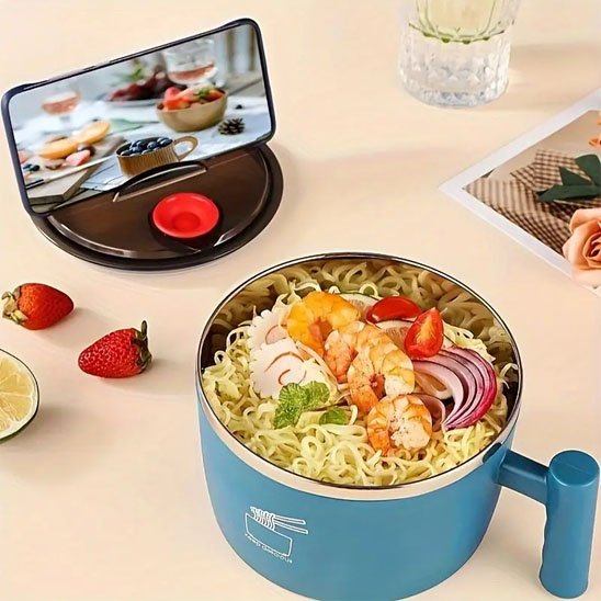 Lunch box